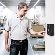 Trafictec: Chooser - Sem&aacute;foro aleatorio tipo aduanal